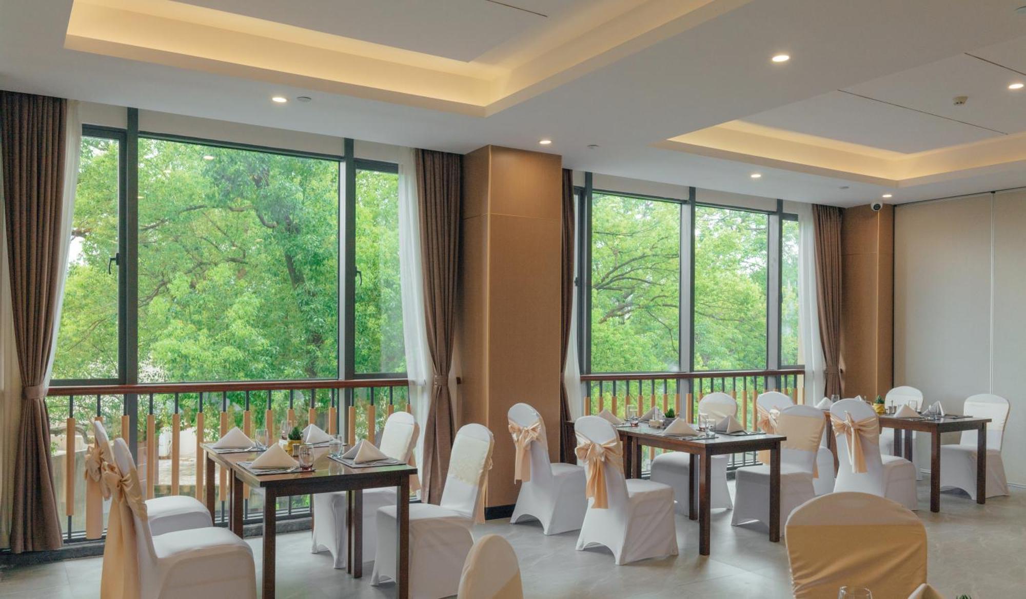 White Swan Guest House Meizhou Mejcsou Kültér fotó